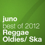 Juno Recommends Reggae/Oldies/Ska