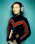 JAZZTRONIK    Japan