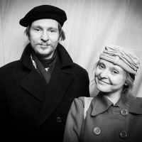Feodor AllRight & Elena Mechta