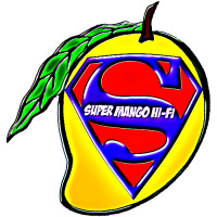 Super Mango Hi-Fi