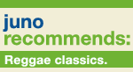Juno Recommends Classics/Oldies/Ska