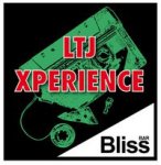 Ltj Xperience