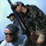 GAGLE/DJ Mitsu The Beats