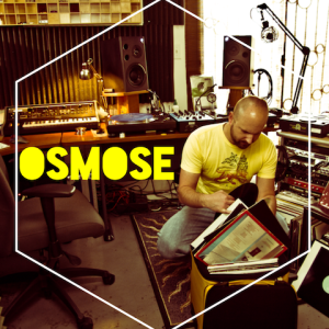 Osmose