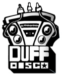 Duff Disco
