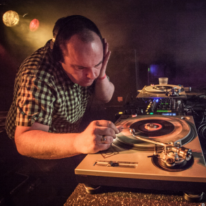 Dj Breizmattazz