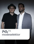 MODESELEKTOR