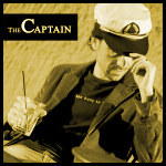 the captain