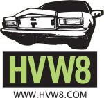 HVW8 Records