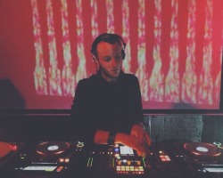Shyam (Simple Things Records)