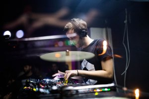 Shyam (Simple Things Records)