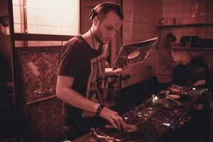 Shyam (Simple Things Records)