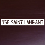 YSE Saint Laur'Ant **