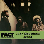 King Midas Sound