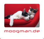 Moogman.de