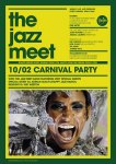 The Jazz Meet