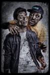 Zombies For Money
