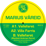 Marius Vareid
