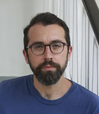 Dan Berkson