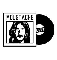 Moustache Love
