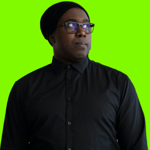 Fred P  Black Jazz Consortium