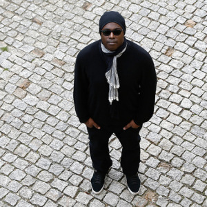 Fred P  Black Jazz Consortium