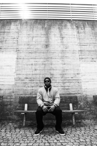 Fred P  Black Jazz Consortium