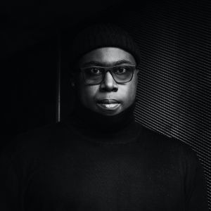 Fred P  Black Jazz Consortium