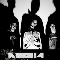Skrillex b2b Noisia