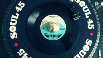 SOUL 45