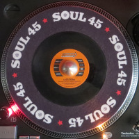 SOUL 45