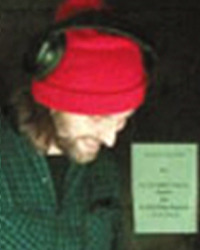 John Barera (Supply Records)