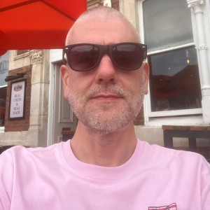 Andy Dunn