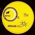 Altered Vibes Recordings