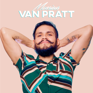 Monsieur Van Pratt