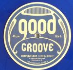 Goodgroove Releases Chart