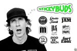 Stickybuds