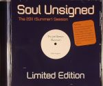 Soul Unsigned