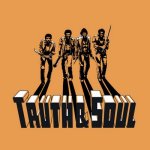 Truth & Soul= Funk !