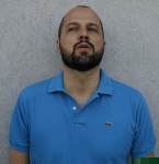 Daniel Haaksman