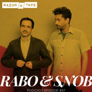 Rabo And Snob
