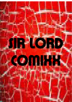 Sir Lord Comixx