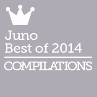 Juno Recommends Compilations