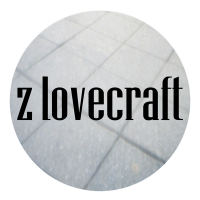 Z Lovecraft