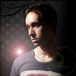 Eddie Halliwell