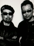 Shuya Okino(Kyoto Jazz Massive)