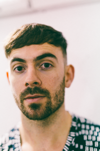 Patrick Topping