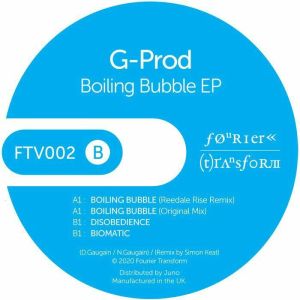 G-Prod