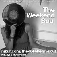 The Weekend Soul