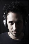 ALEX GUESTA